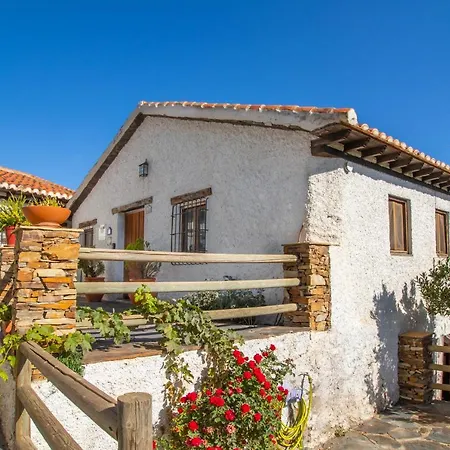 Molino De Santa Agueda Chalet *