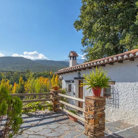 Molino De Santa Agueda *