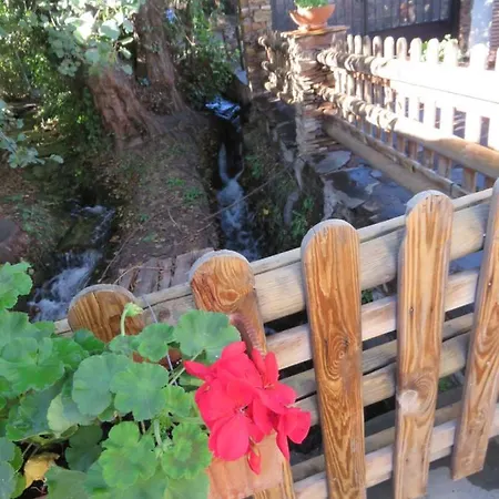 Molino De Santa Agueda Chalet Jeres del Marquesado