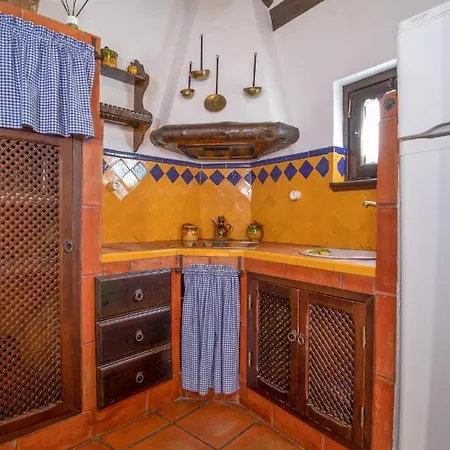 Chalet Molino De Santa Agueda