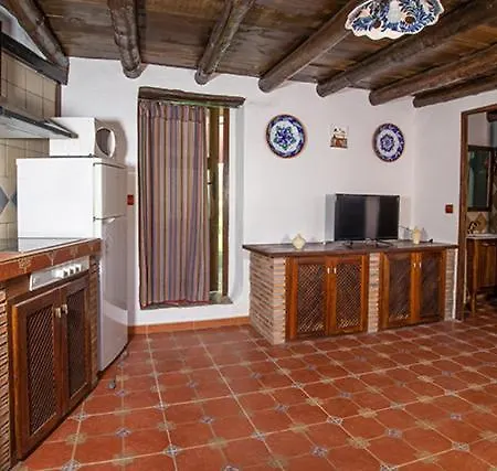 Molino De Santa Agueda