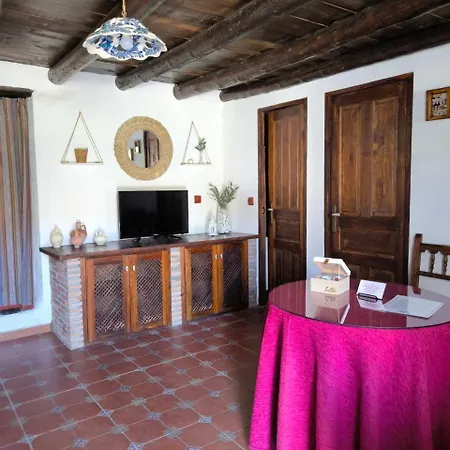 Chalet Molino De Santa Agueda *