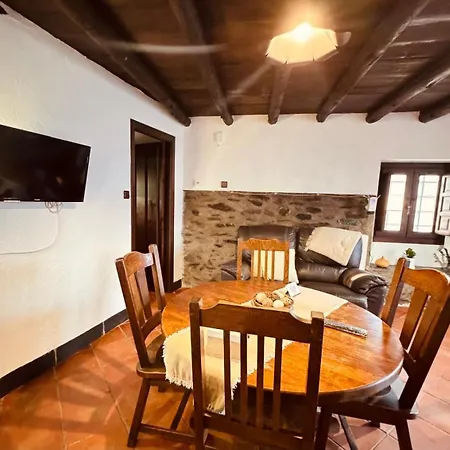 Chalet Molino De Santa Agueda Jeres del Marquesado