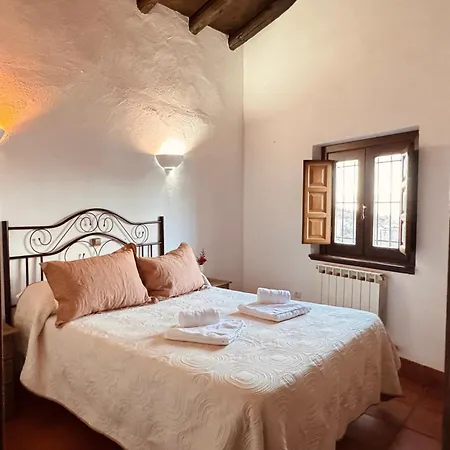 Molino De Santa Agueda