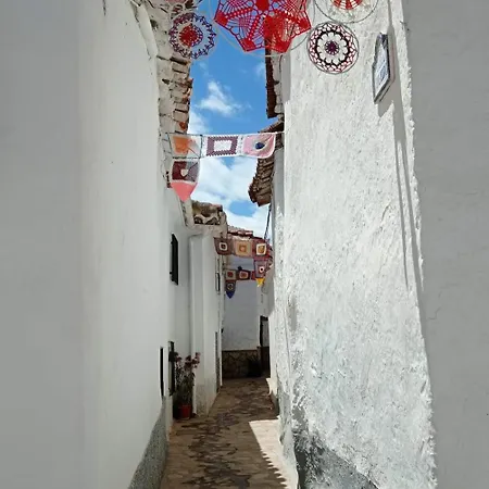 Molino De Santa Agueda *