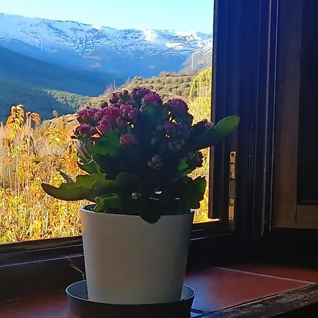 Chalet Molino De Santa Agueda *